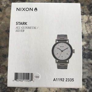 Nixon Stark Men’s Watch